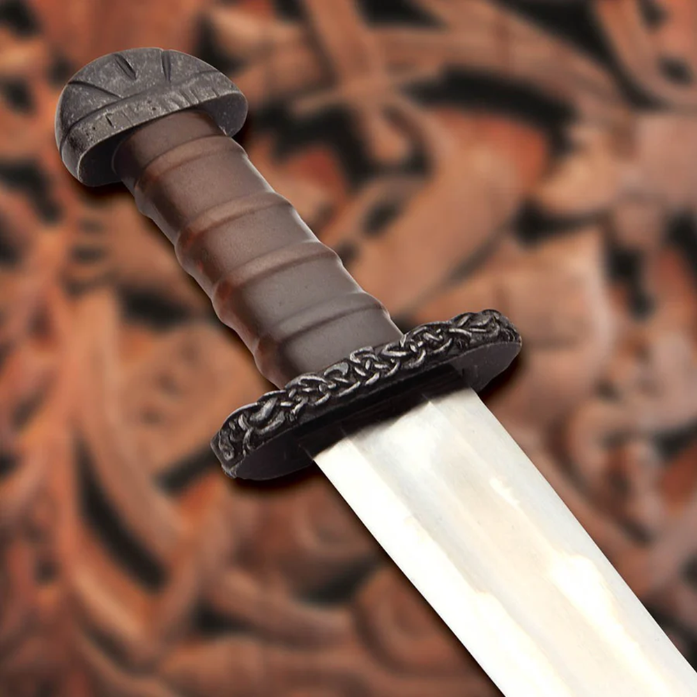 Windlass Steelcrafts Ashdown Viking Sword 3