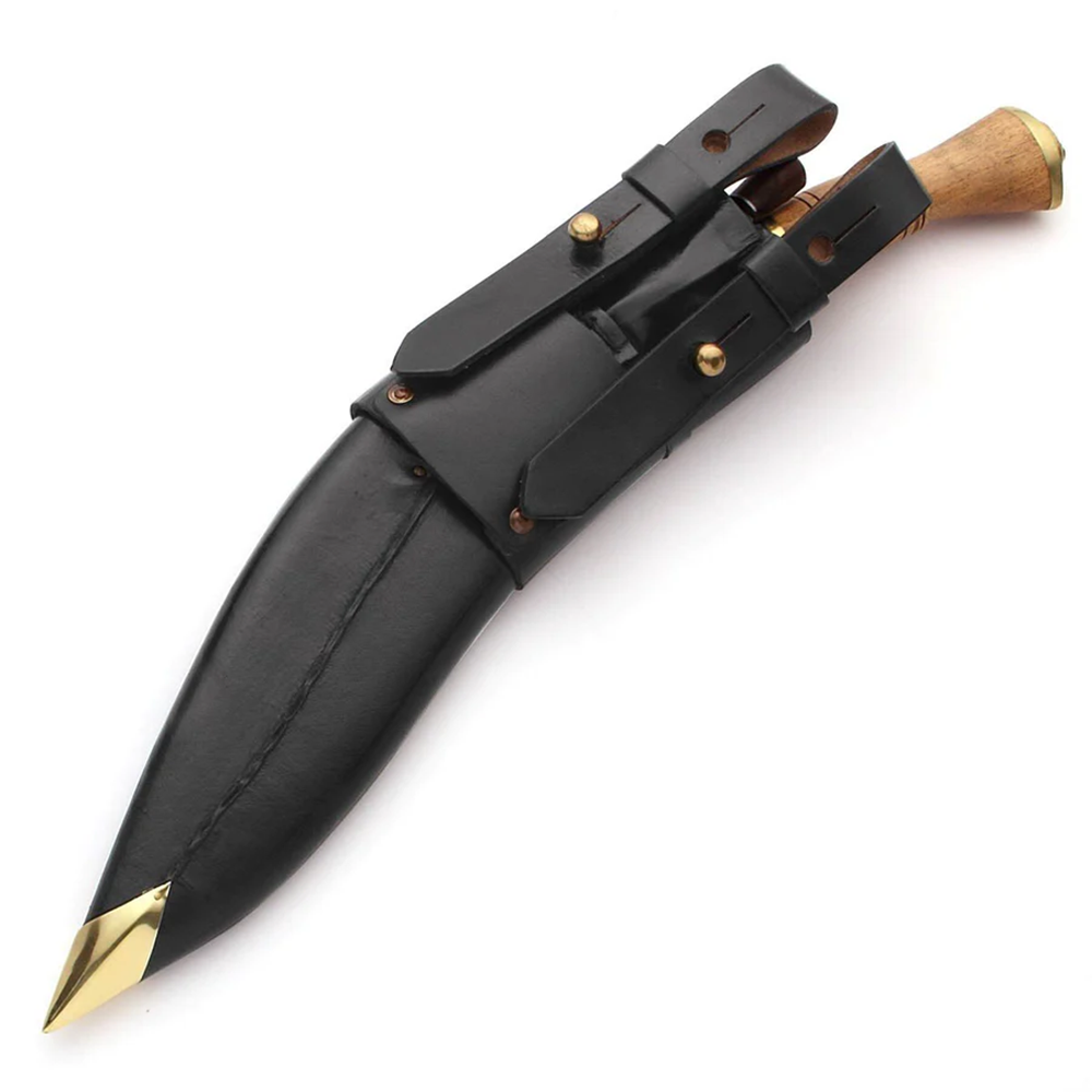 Windlass Steelcrafts Assam Rifles Kukri 4