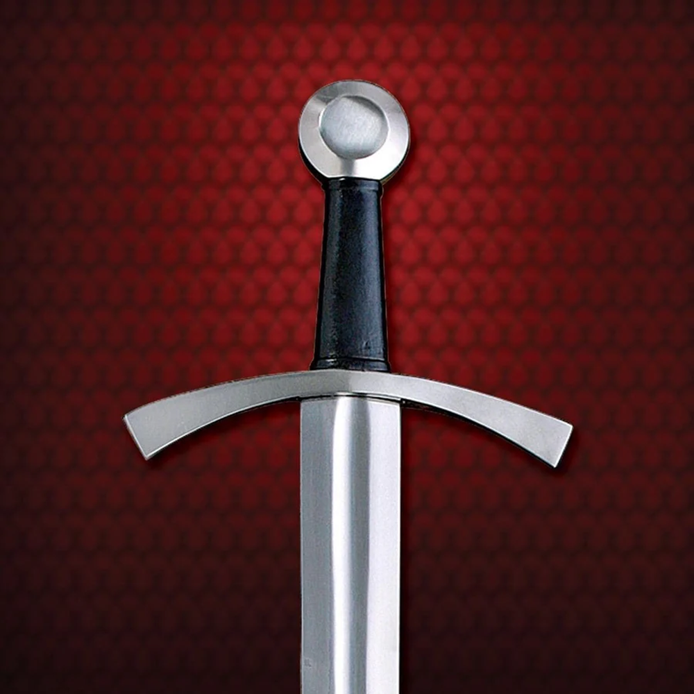 Windlass Steelcrafts Classic Medieval Sword 1