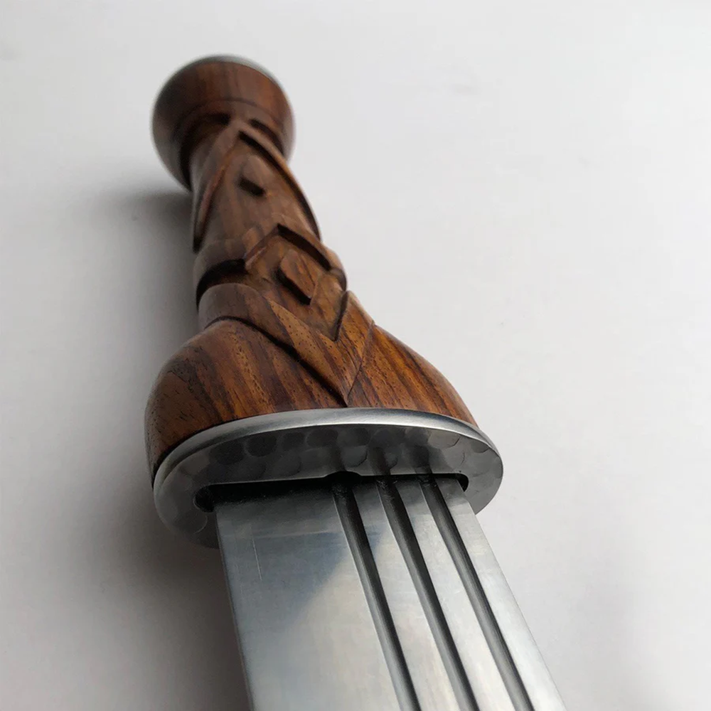 Windlass Steelcrafts Early Scottish Dirk 1