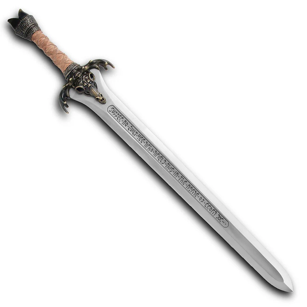 Windlass Steelcrafts Conan's Fathers Sword 1