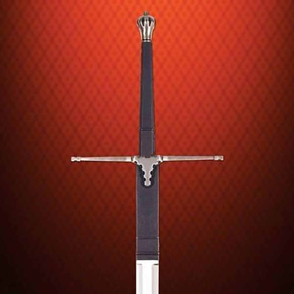 Windlass Steelcrafts The Freedom Fighter Early Scottish Claymore 1