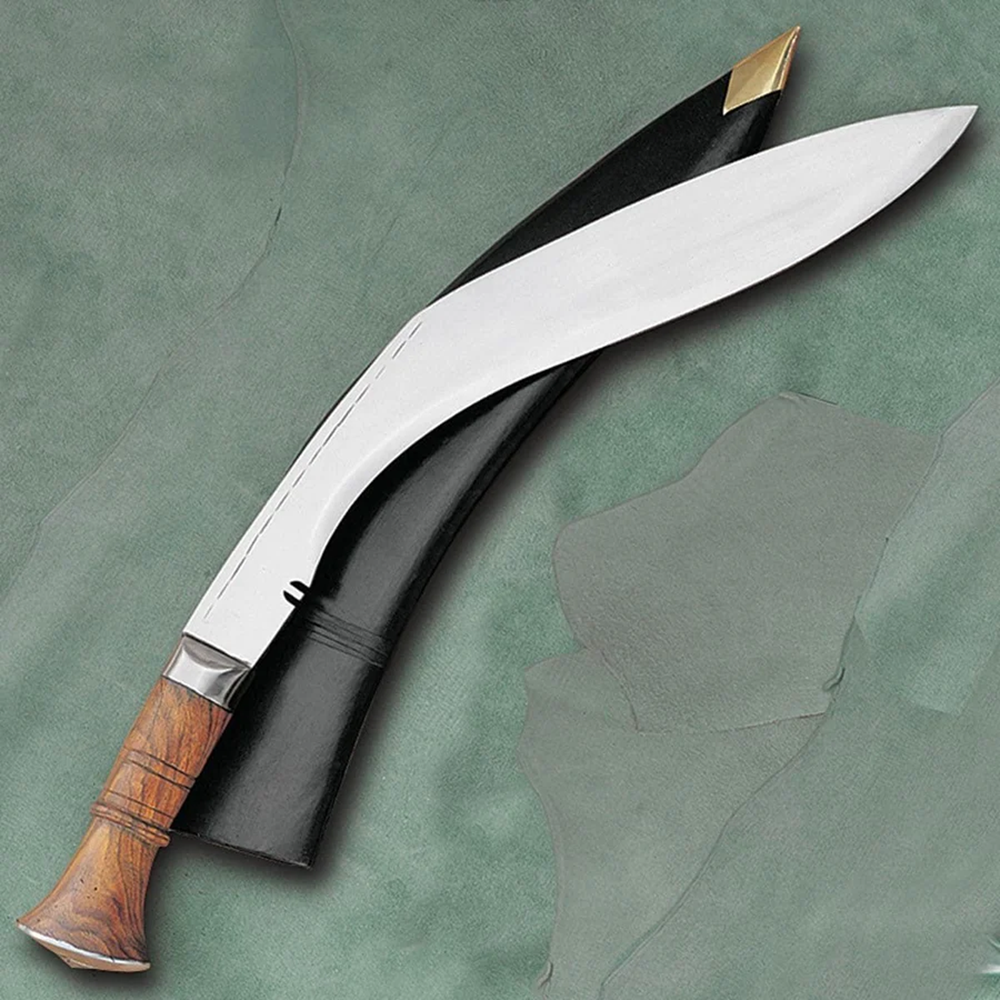 Windlass Steelcrafts Gigantic Ceremonial Kukri