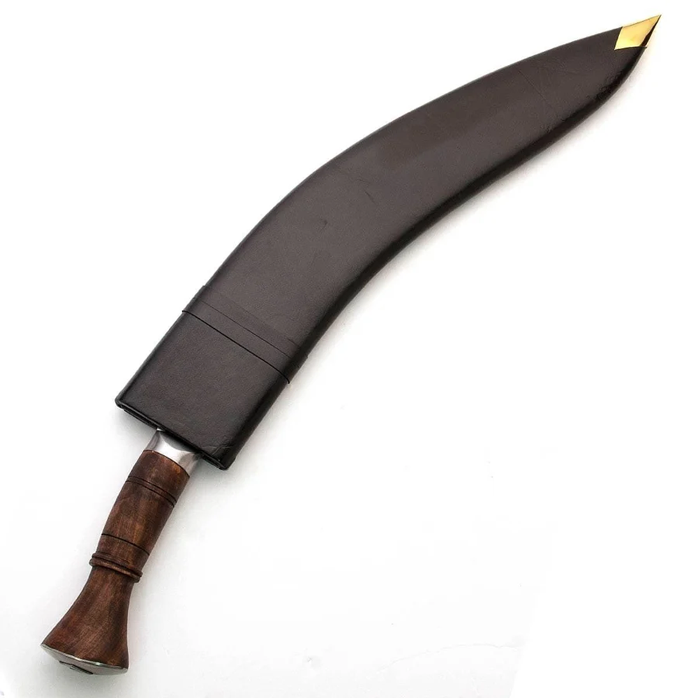 Windlass Steelcrafts Gigantic Ceremonial Kukri 3