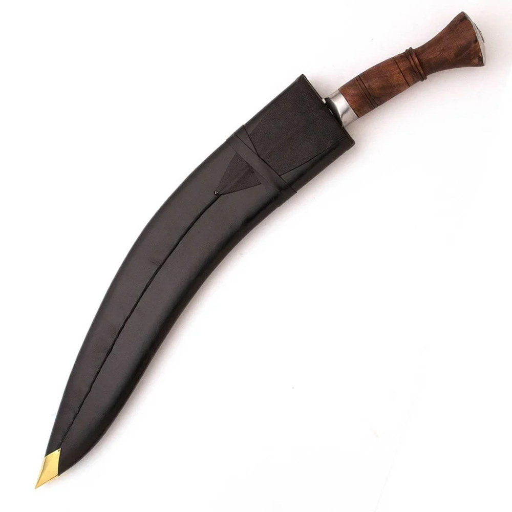 Windlass Steelcrafts Gigantic Ceremonial Kukri 4