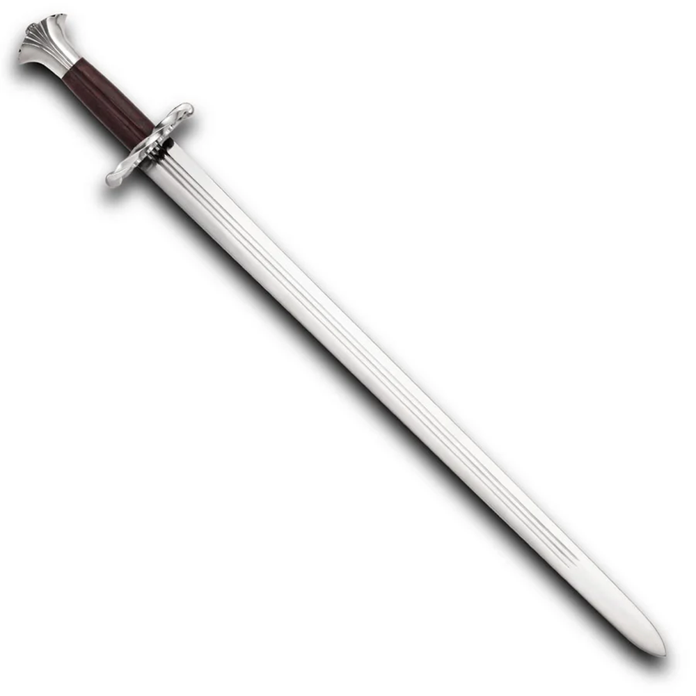 Windlass Steelcrafts Landsknecht Katzbalger Sword 4