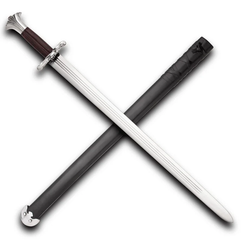 Windlass Steelcrafts Landsknecht Katzbalger Sword 7