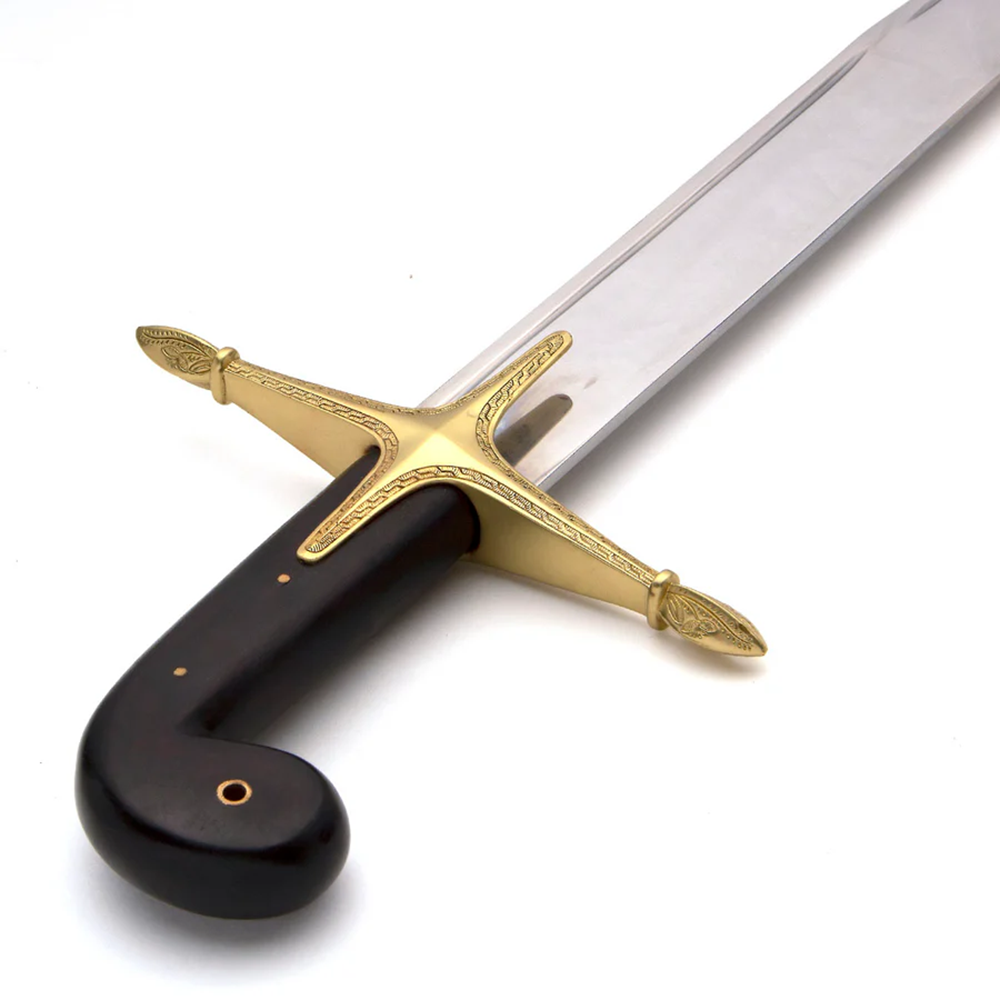 Windlass Ottoman Kilij Sword 2