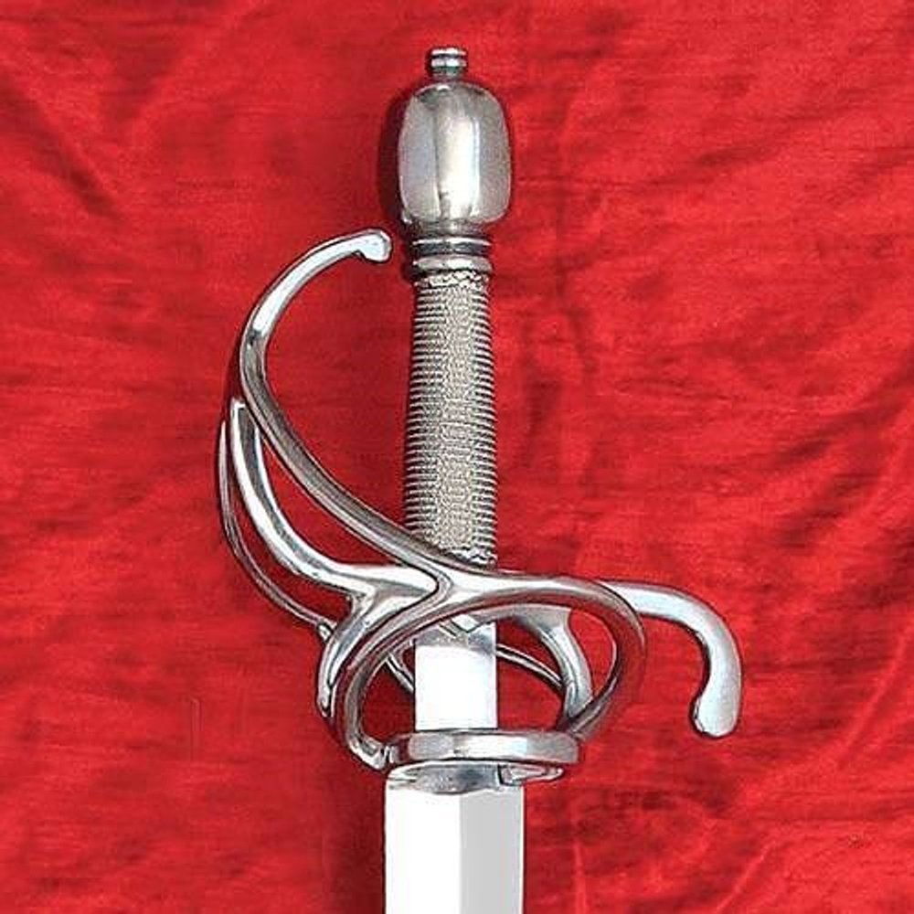 Windlass Steelcrafts Munich Sword