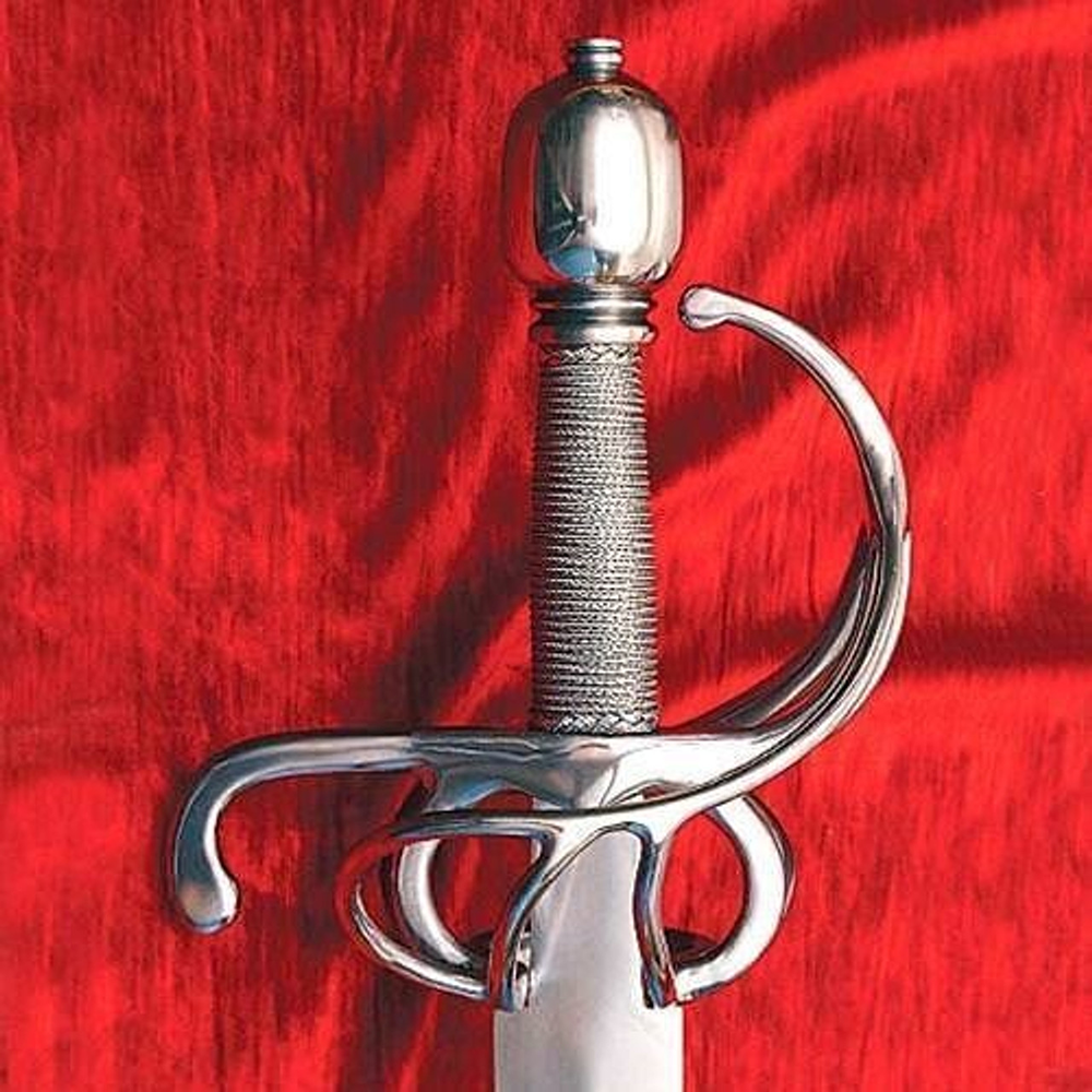 Windlass Steelcrafts Munich Sword 1