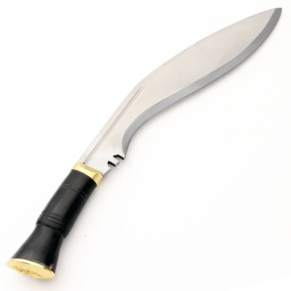 Windlass Steelcrafts Officer's Kukri 1