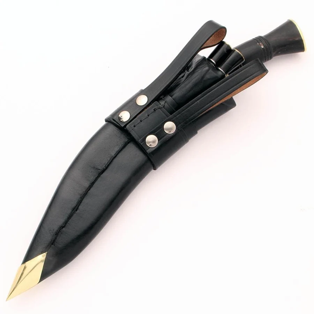 Windlass Steelcrafts Officer's Kukri 3