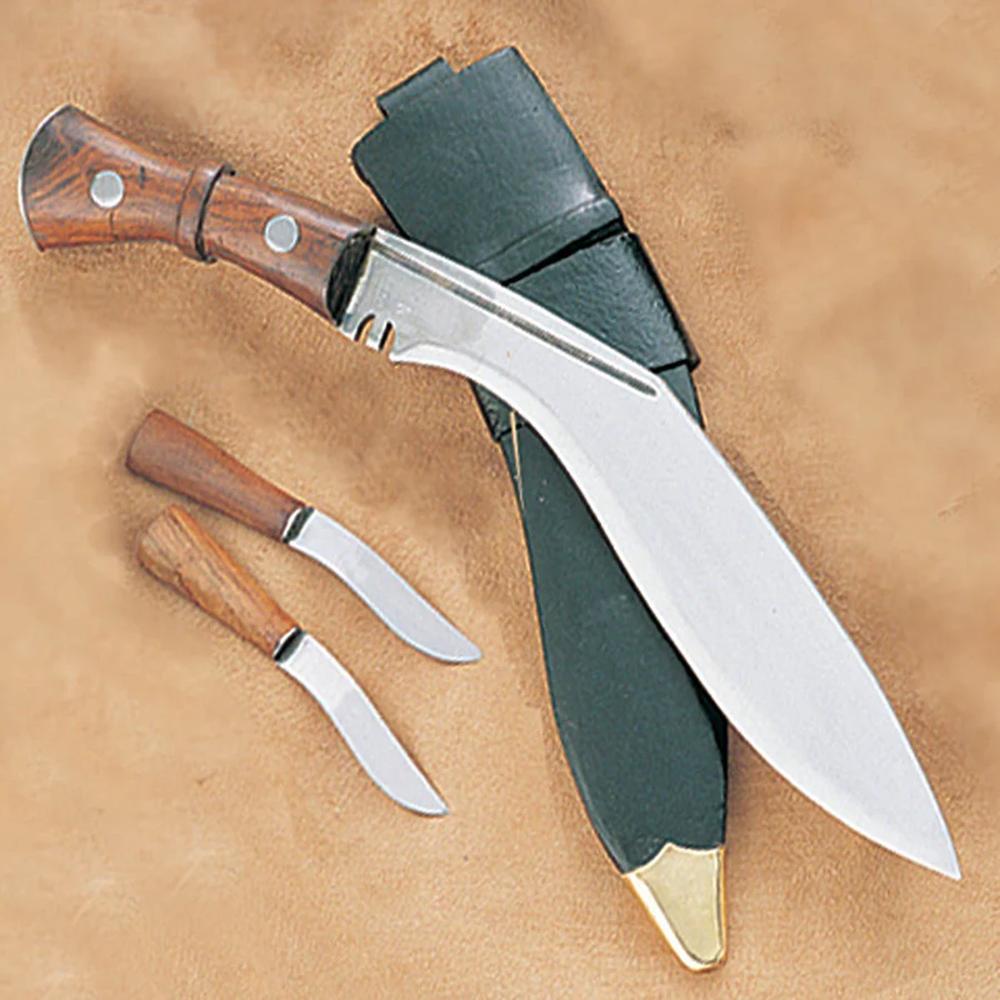 Windlass Steelcrafts Genuine Gurkha Regimental Kukri