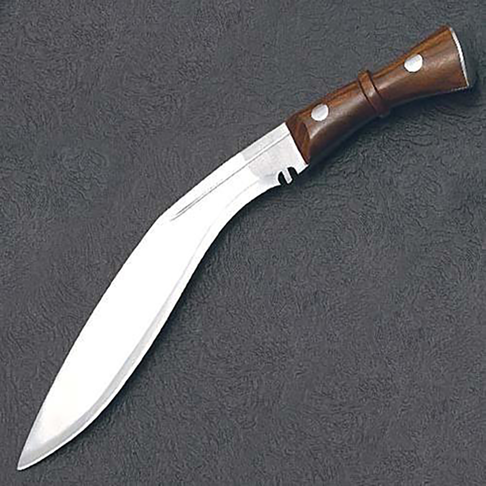 Windlass Steelcrafts Genuine Gurkha Regimental Kukri 1