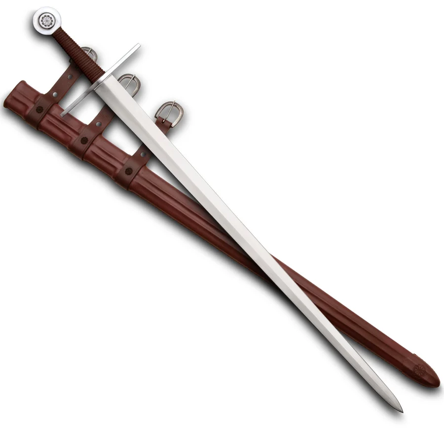 Windlass Steelcrafts Heritage Series Oakeshott Type XVIII Longsword 1