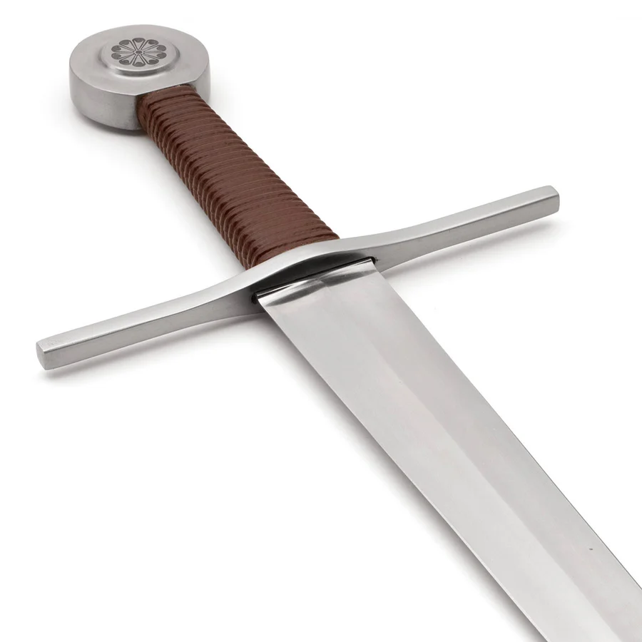 Windlass Steelcrafts Heritage Series Oakeshott Type XVIII Longsword 2