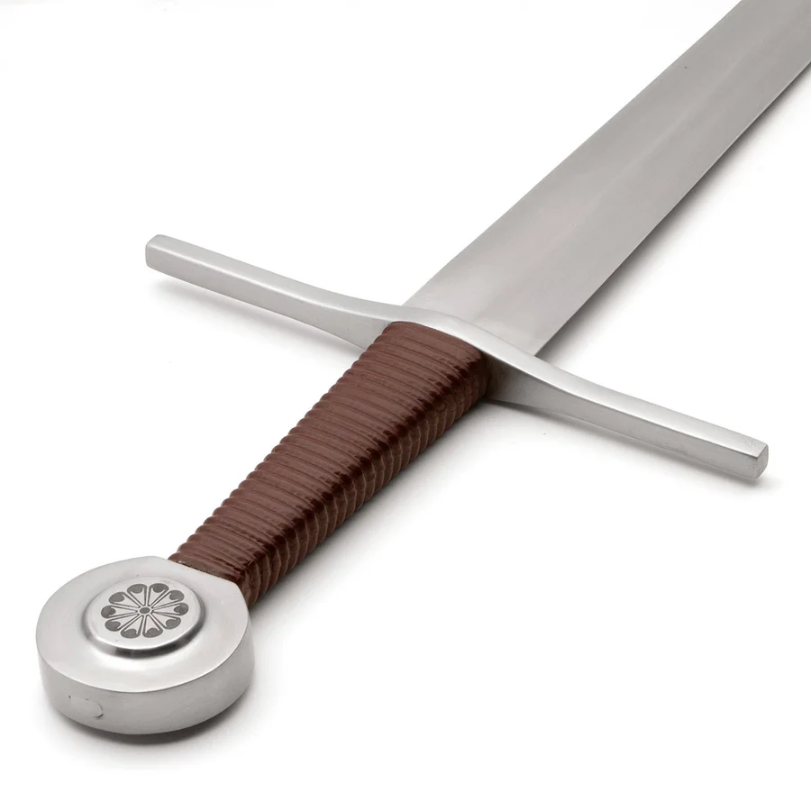 Windlass Steelcrafts Heritage Series Oakeshott Type XVIII Longsword 3