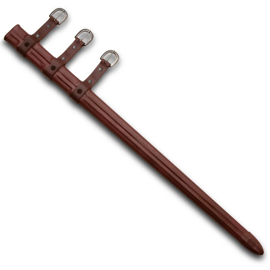 Windlass Steelcrafts Heritage Series Oakeshott Type XVIII Longsword 6