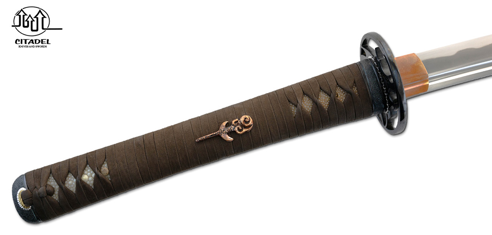 Citadel Wolf Katana - Limited Edition I 4