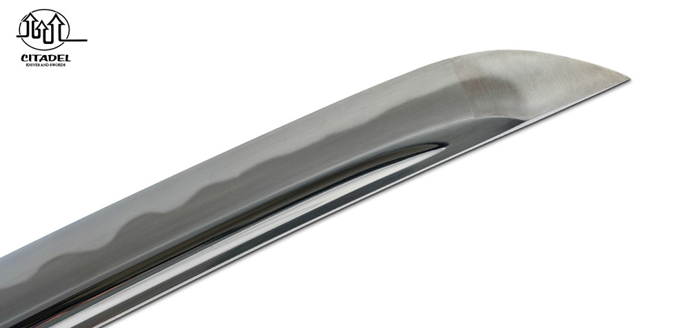 Citadel Wolf Wakizashi - Limited Edition I 6