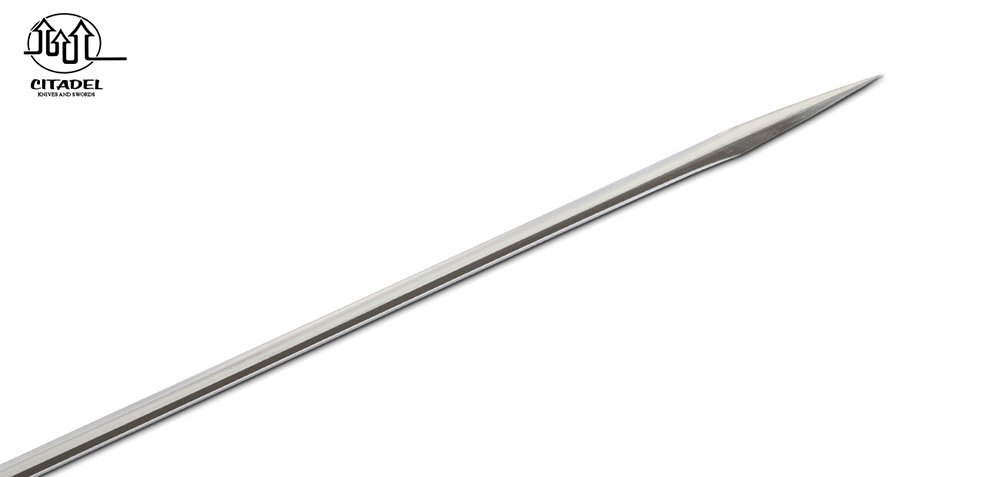 Citadel Wolf Wakizashi - Limited Edition I 7