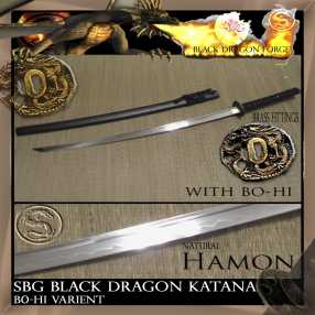 SBG Black Dragon Elite MK II