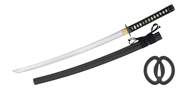 Musashi-Elite