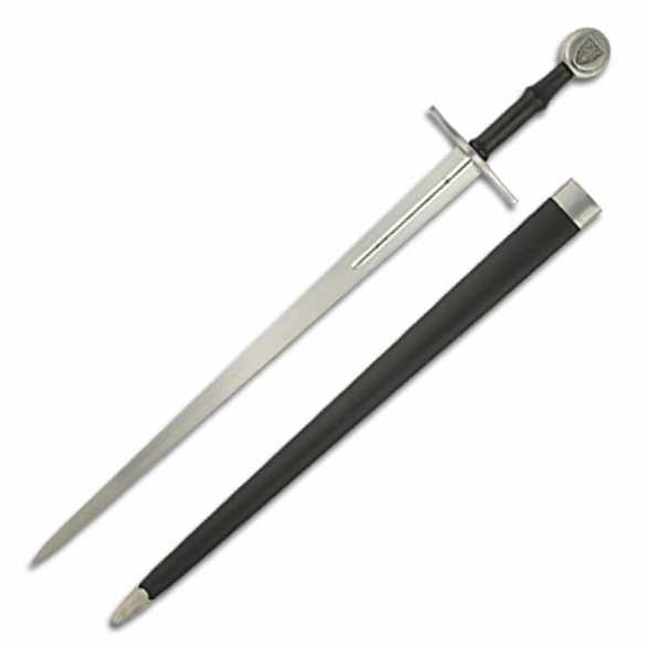 Hanwei Albrecht II Hand-and-a-Half Sword