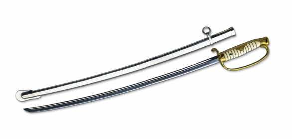 Hanwei Type 19 Japanese Saber