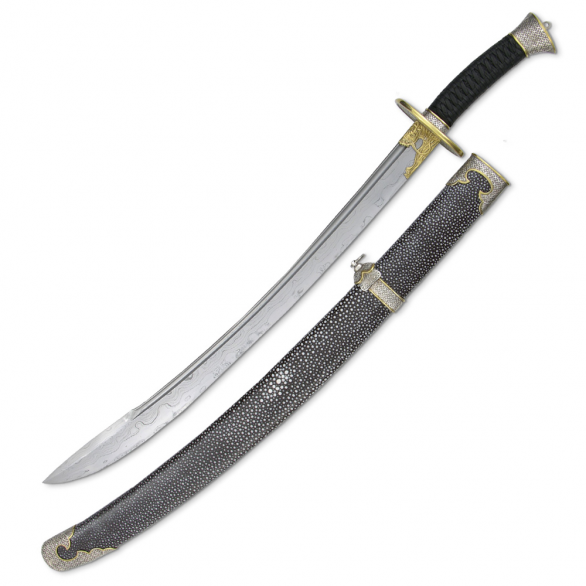 Hanwei Song Sword