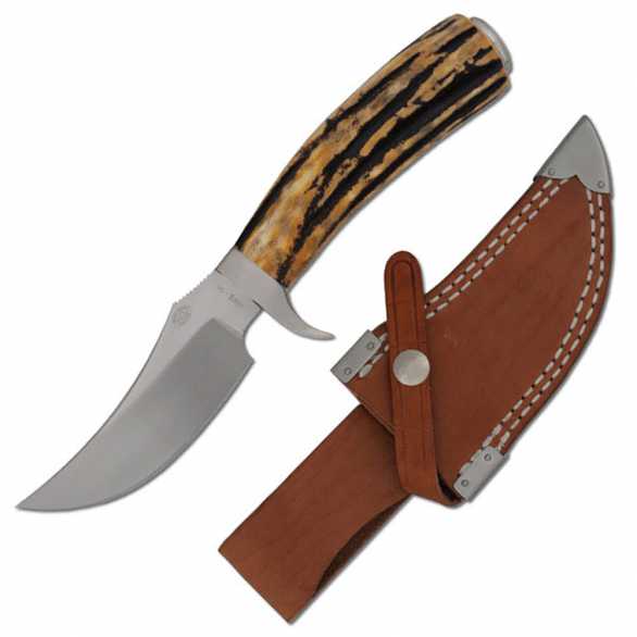 Hanwei Rock Creek Knives - Blesbok