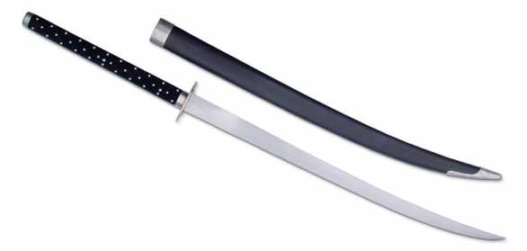 Hanwei Rare Classic Series - Dark Sentinel