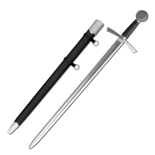 Hanwei Lionheart Sword