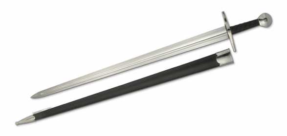 Hanwei Marshall Sword - Closeout Offer