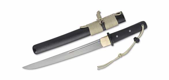 Hanwei Tactical Tanto