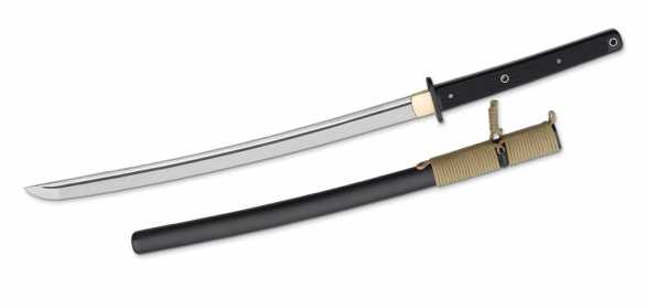 Hanwei Tactical Wakizashi