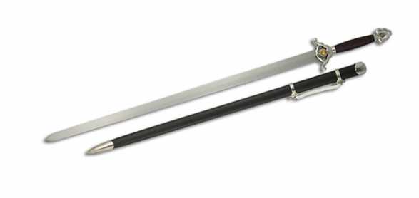 Hanwei Practical Tai-Chi Sword 32