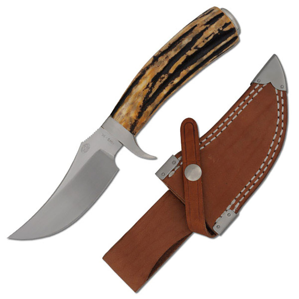 Hanwei Rock Creek Knives - Blesbok