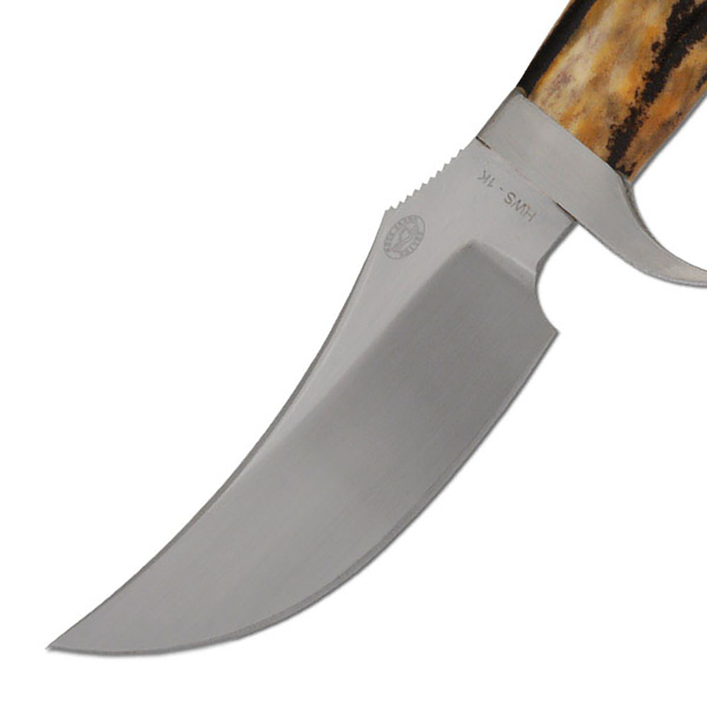 Hanwei Rock Creek Knives - Blesbok 1