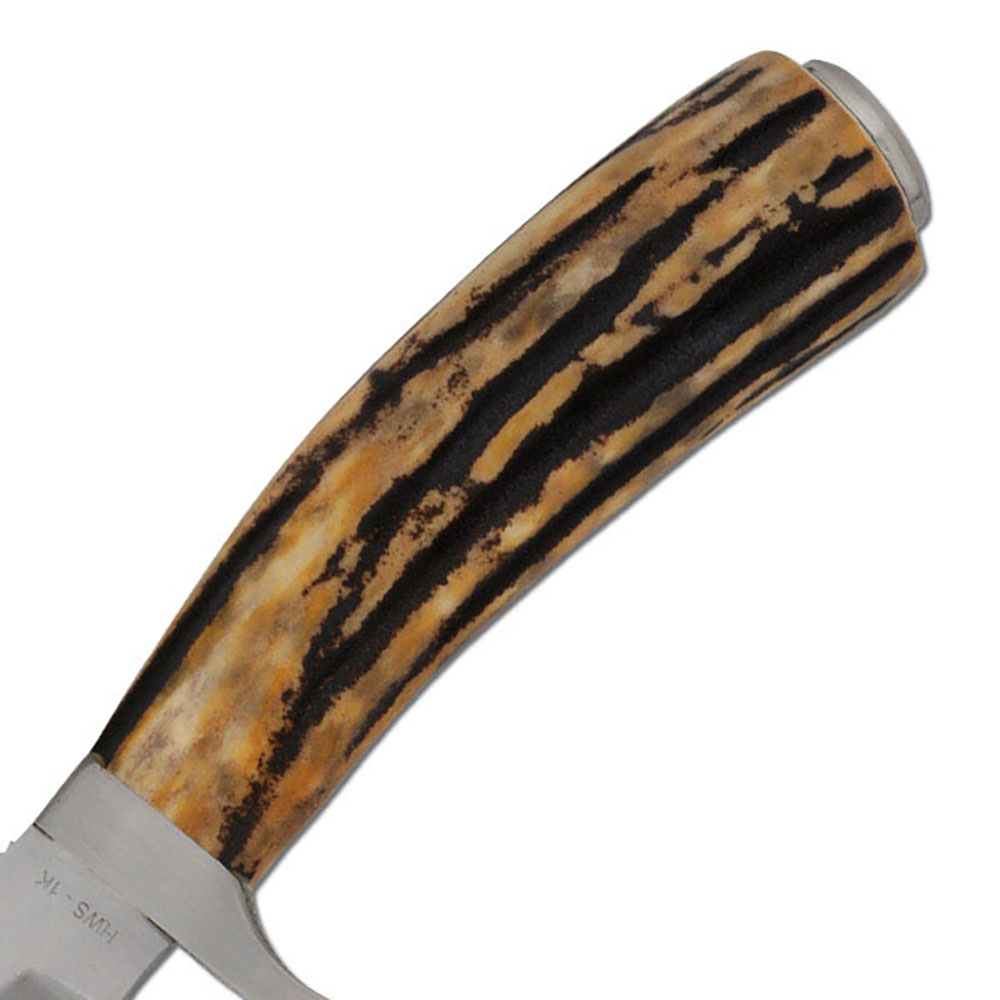 Hanwei Rock Creek Knives - Blesbok 2