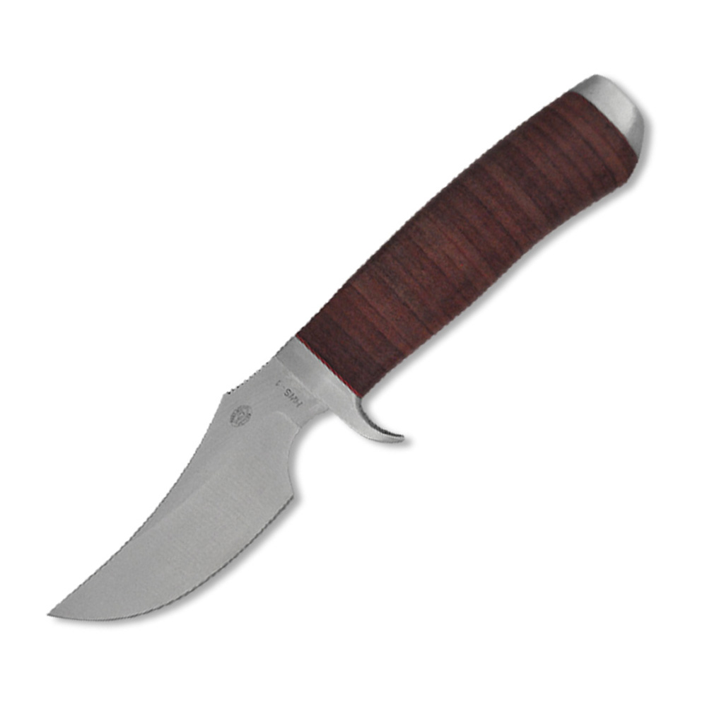 Hanwei Rock Creek Knives - Bushbuck