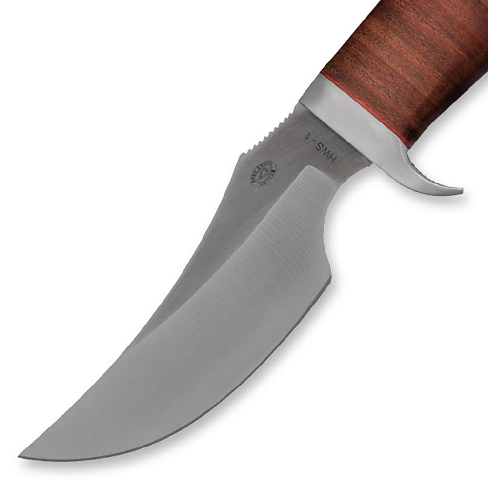 Hanwei Rock Creek Knives - Bushbuck 1