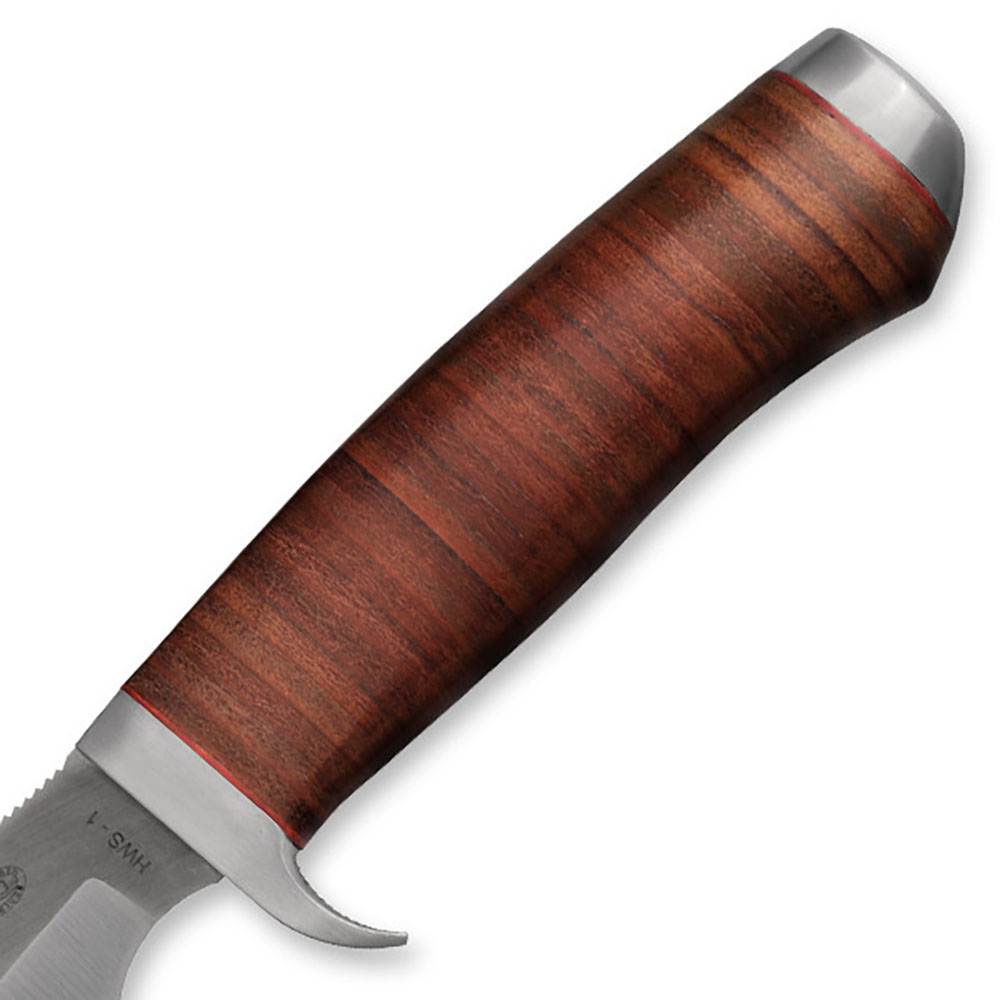 Hanwei Rock Creek Knives - Bushbuck 2