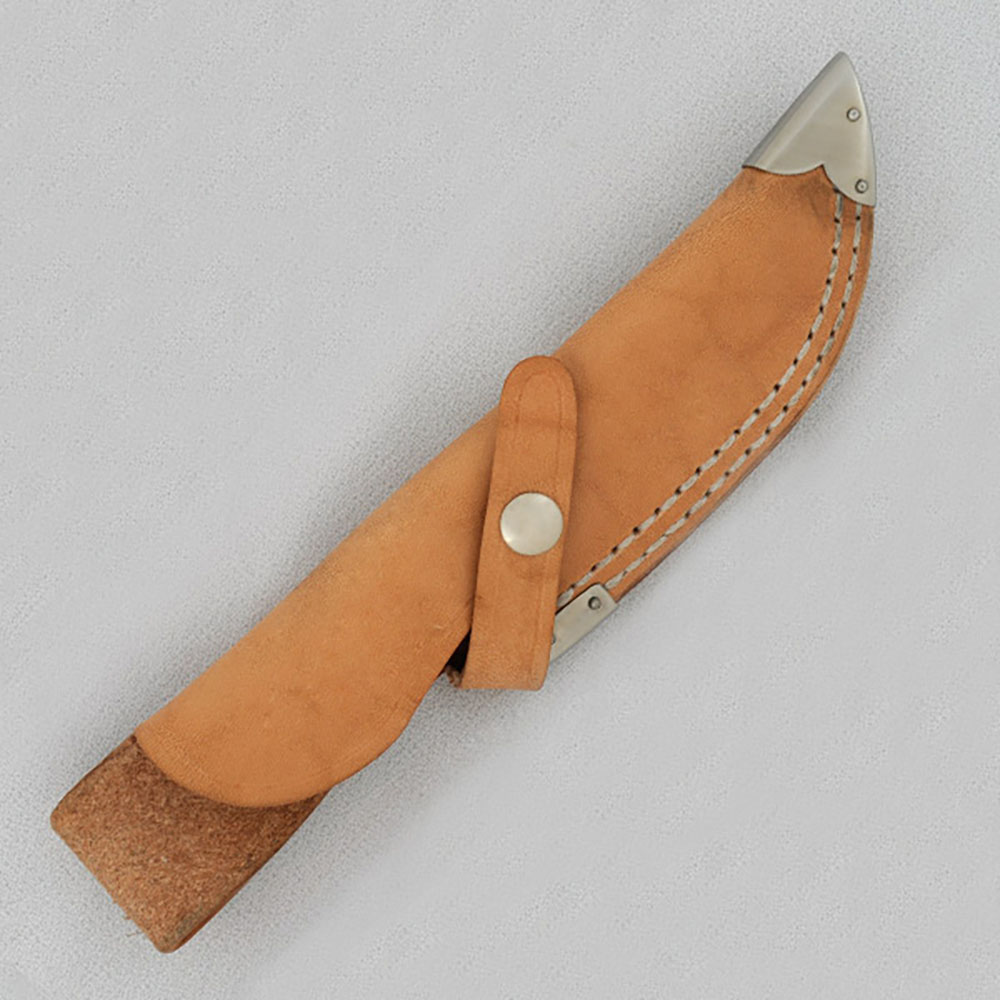 Hanwei Rock Creek Knives - Bushbuck 4
