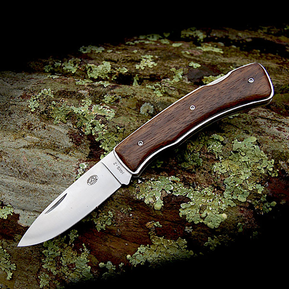 Hanwei Rock Creek Knives - Denali