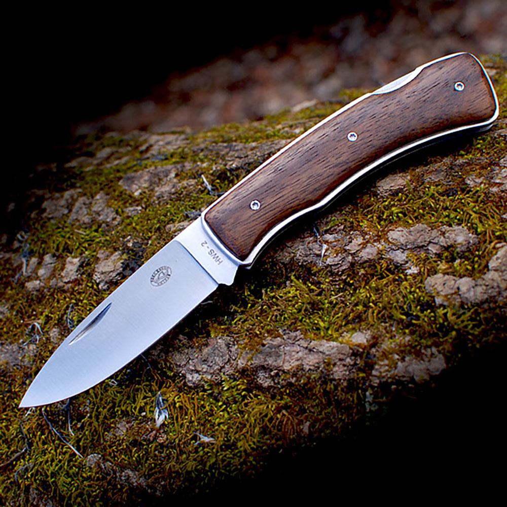 Hanwei Rock Creek Knives - Denali 1
