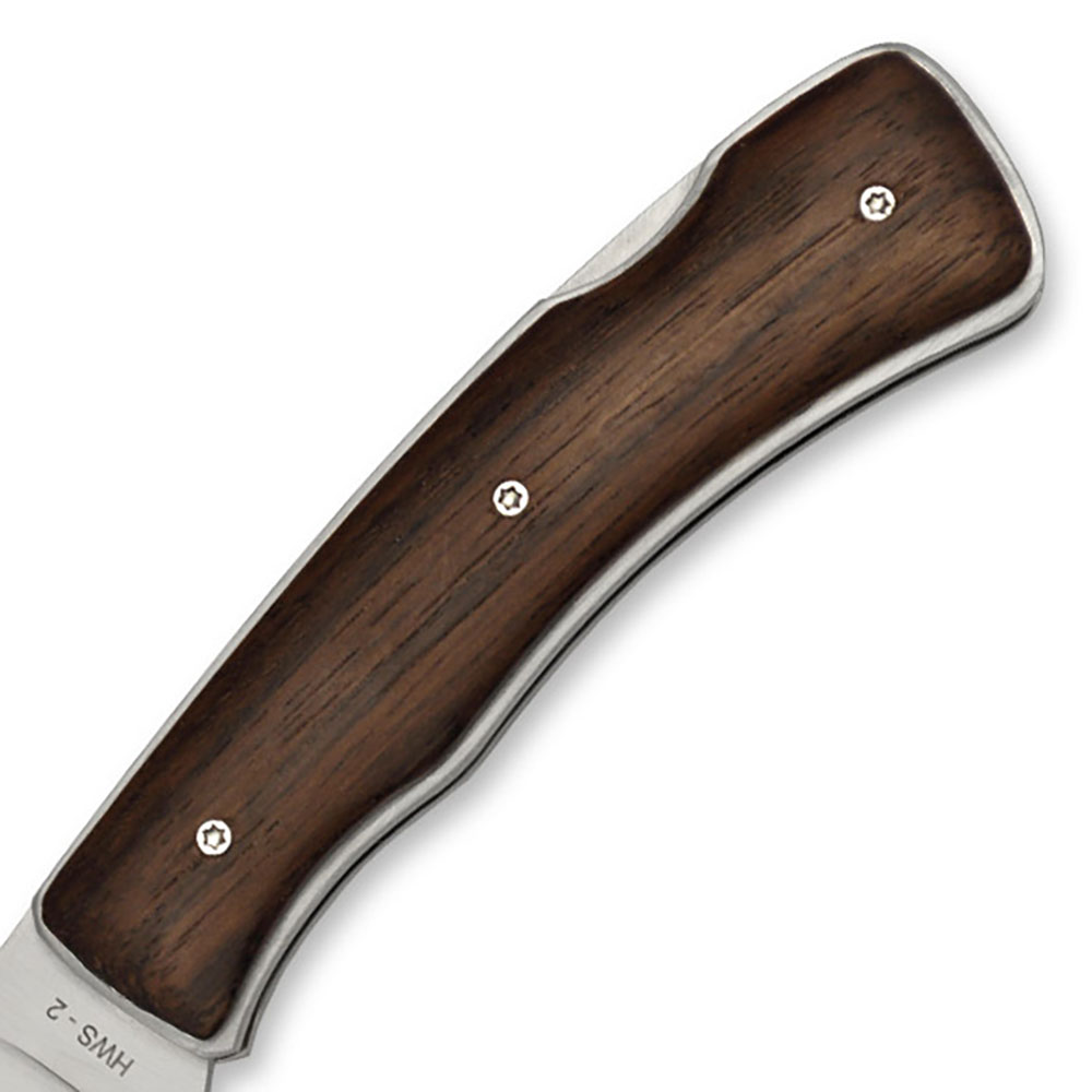 Hanwei Rock Creek Knives - Denali 3