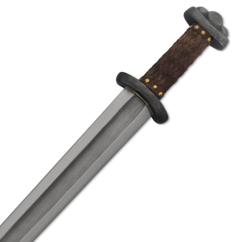 Hanwei Godfred Viking Sword 1