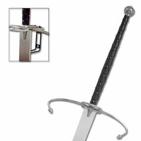Hanwei Lowlander Sword 1