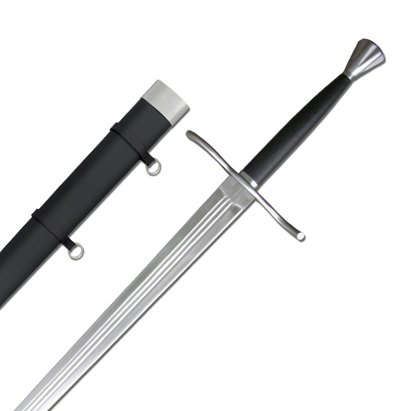 Hanwei Mercenary Sword 1